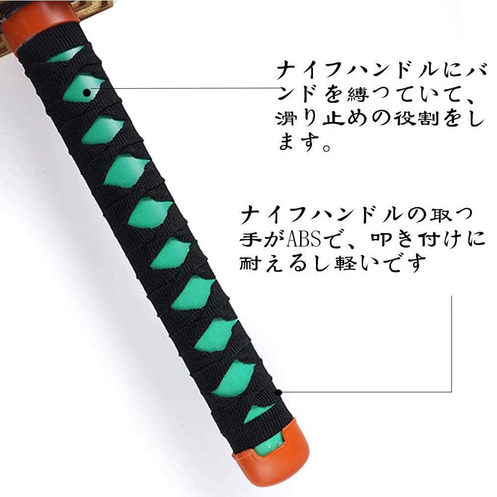 鬼滅の刃風 木刀 Amazon.co.jp: 鬼滅の刃 刀 鬼殺隊 時透 無一郎 日本刀 模造刀